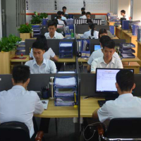 广州巨松公司